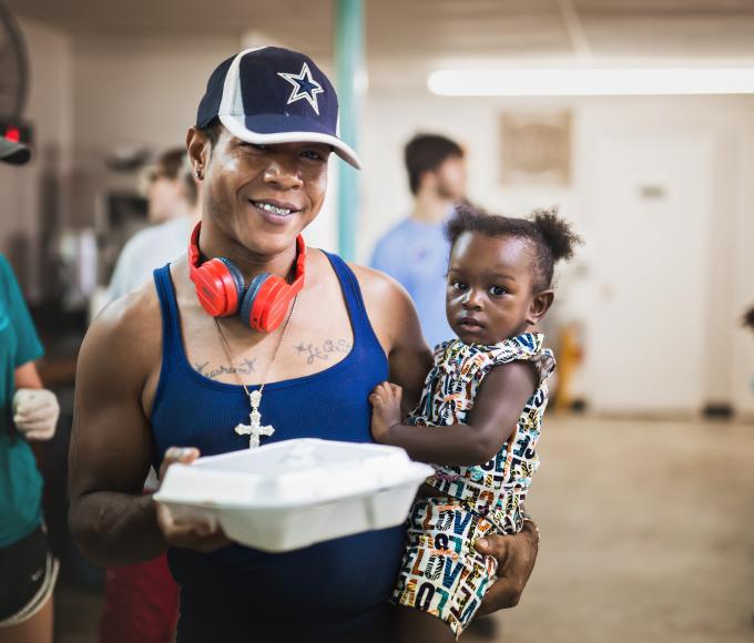 inspiring hope and healing Newgate Mission